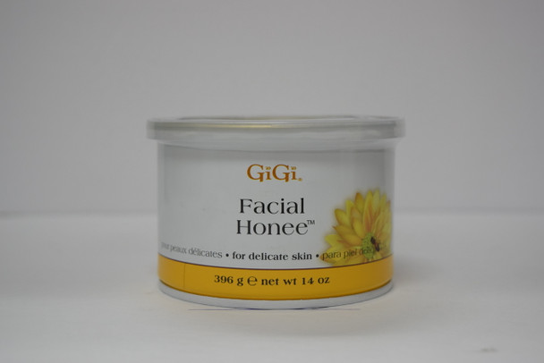 GiGi - Facial Honee