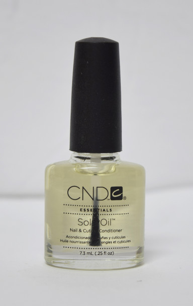 CND Solar Oil (0.25oz)