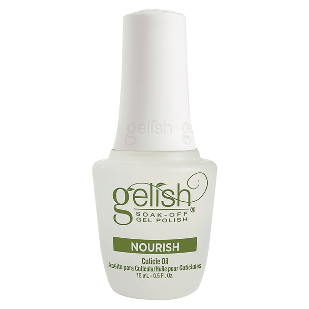 Gelish Nourish