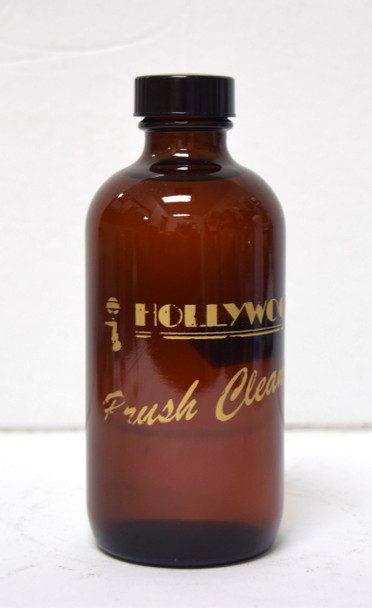 Hollywood Brush Cleaner