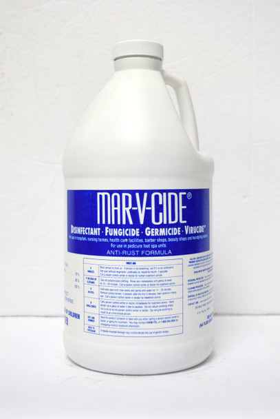 Mar-V-Cide - Half Gal.