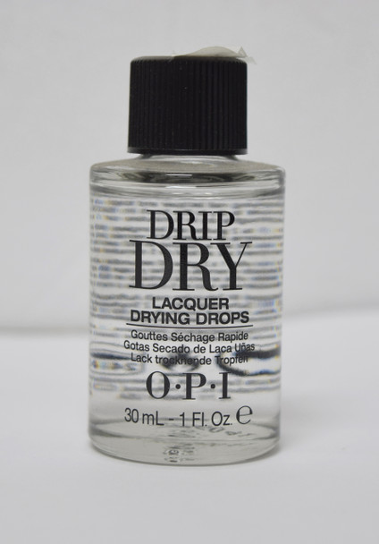 OPI Drip Dry (1oz)