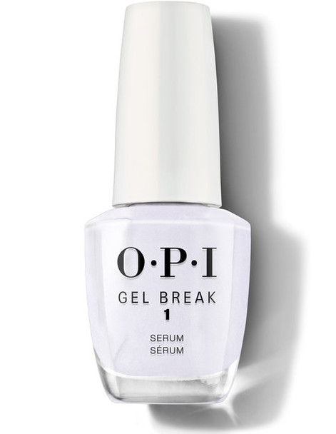 OPI Gel Break 1