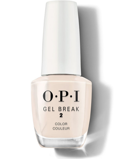 OPI Gel Break 2 - Too Tan-Tilizing