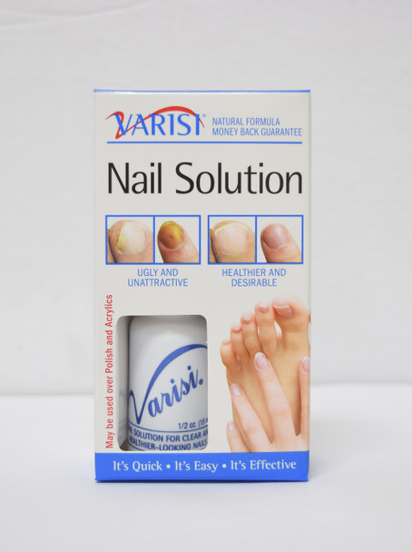 Varisi Nail Solution