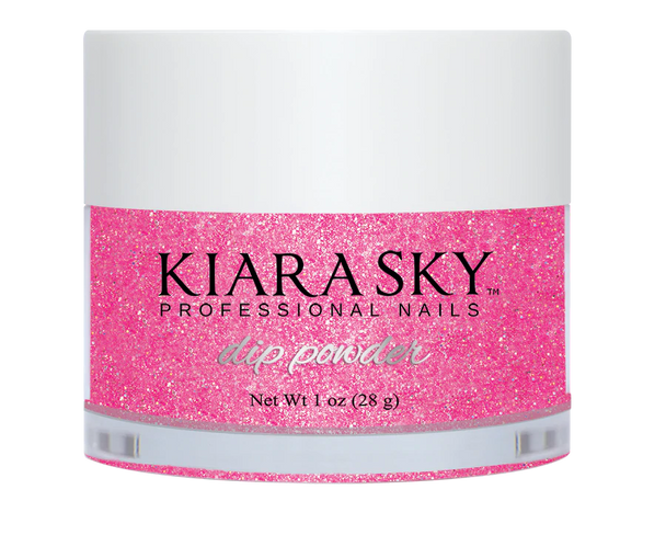 KS Dip Powder (1oz) - D478 - I Pink You Anytime