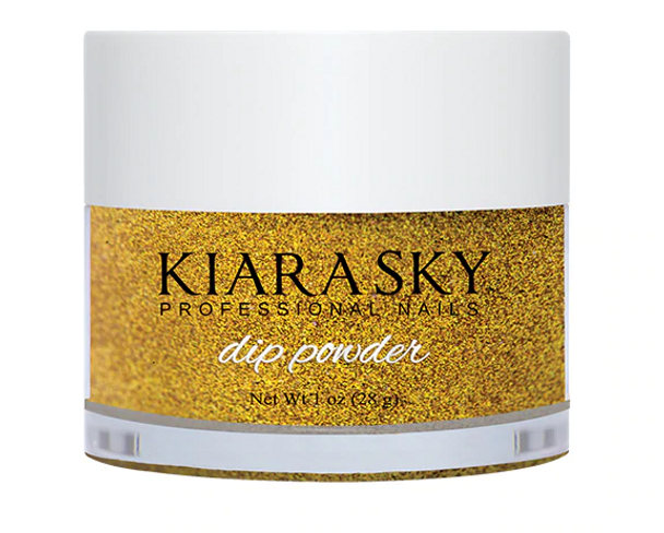 KS Dip Powder (1oz) - D486 - Goal Digger