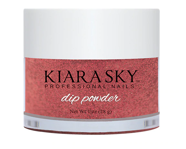 KS Dip Powder (1oz) - D522 - Strawberry Daiquiri