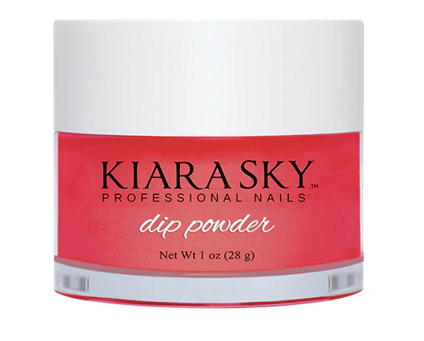 KS Dip Powder (1oz) - D526 - Irredplacable
