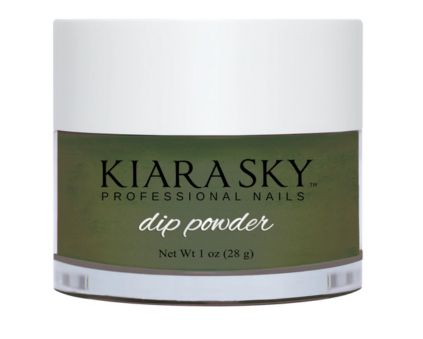 KS Dip Powder (1oz) - D548 - Hush Hush