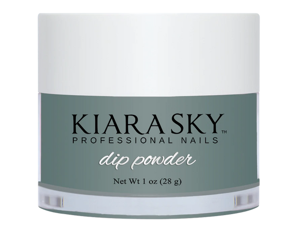 KS Dip Powder (1oz) - D602 - Ice for You