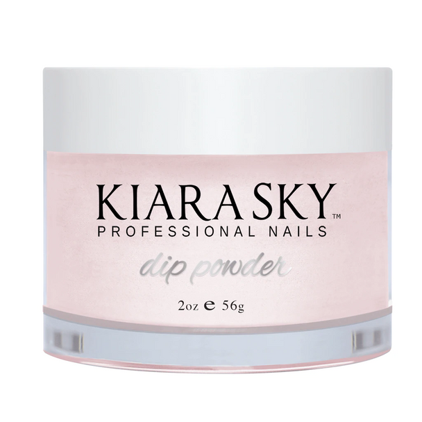 KS Dip Powder (2oz) - Light Pink