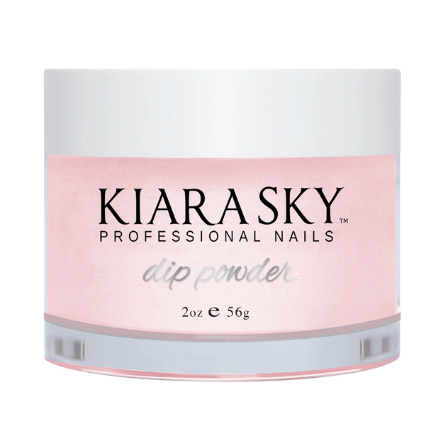 KS Dip Powder (2oz) - Medium Pink