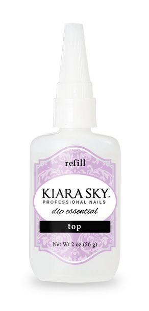 KS Dip Liquid - #3 Top (Refill)