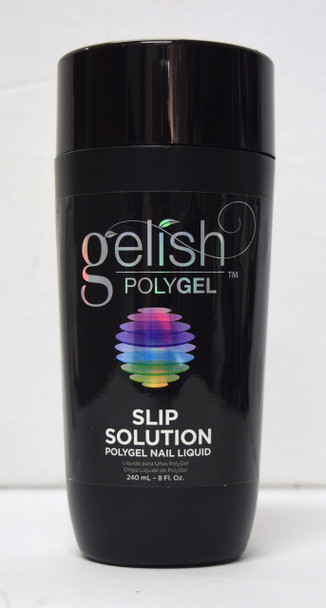 Gelish Polygel - Slip Solution (8oz)