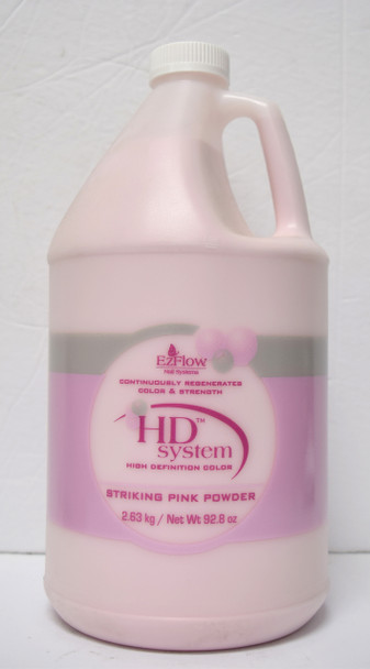 HD System (Gal.) - Striking Pink