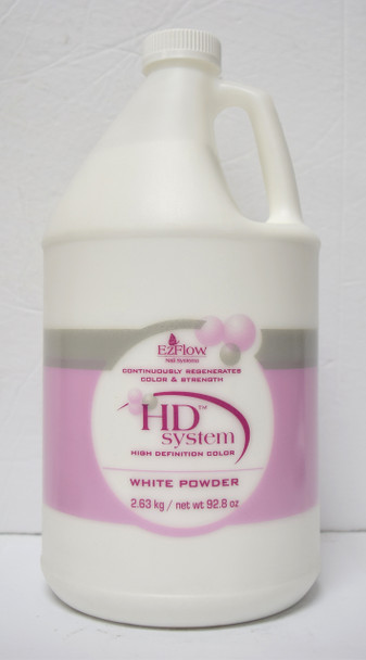HD System (Gal.) - White
