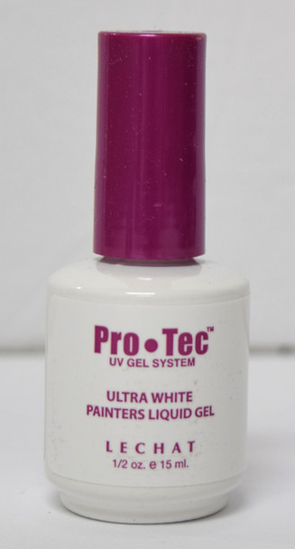 Pro Tec - Ultra White Painters Liquid (0.5oz)