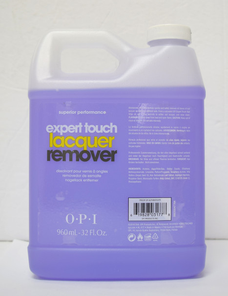 Expert Touch (32oz)