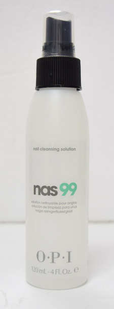 NAS 99 (4oz)