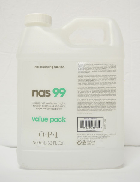 NAS 99 (32oz)