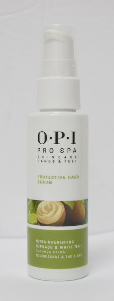 OPI - Pro Spa Protective Hand Serum (3.8oz)