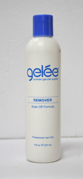 Gelee Remover (8oz)