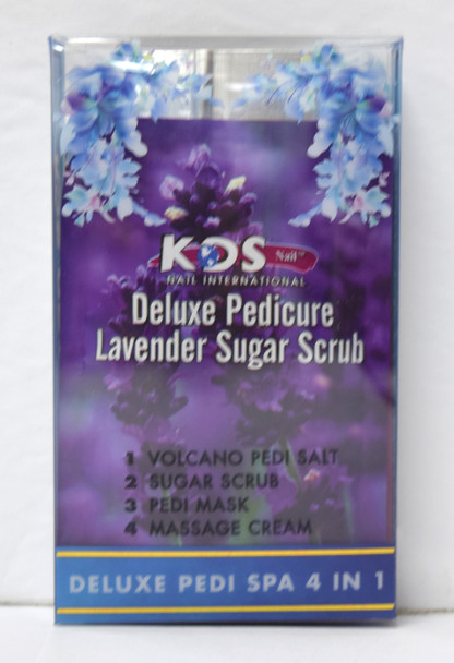 KDS 4in1 Spa - Lavender