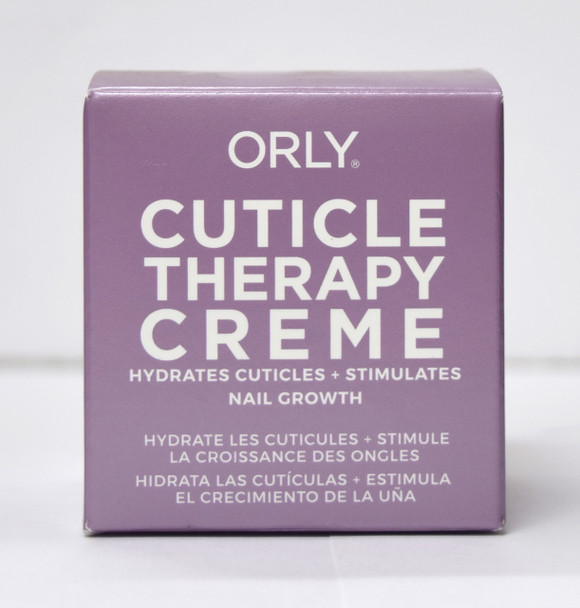 Orly Cuticle Therapy Crème