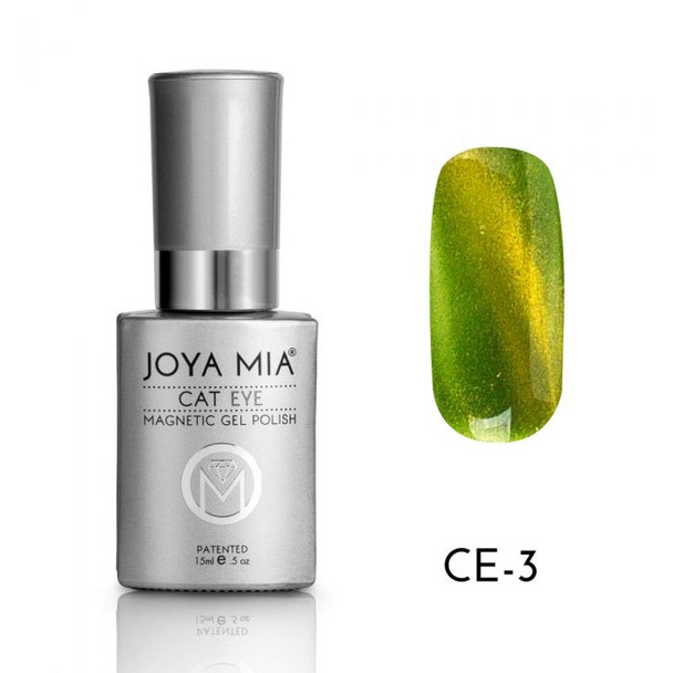 Joya Mia Cat Eye Gel - CE-03