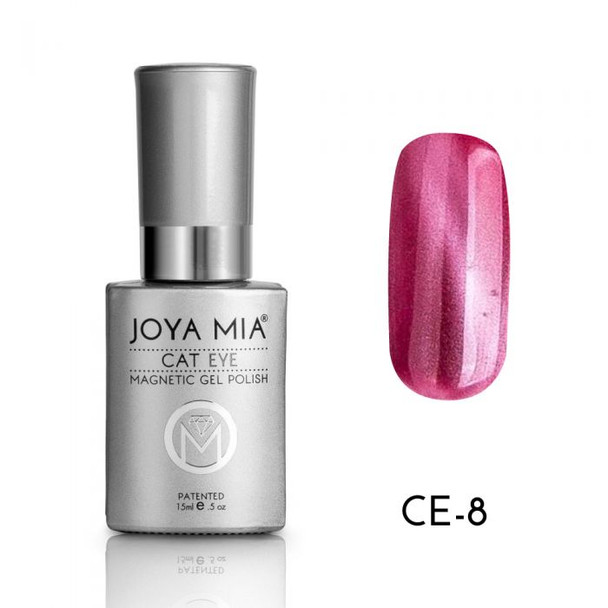 Joya Mia Cat Eye Gel - CE-08