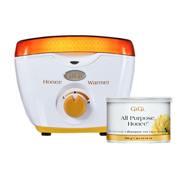 GiGi Honee Wax Warmer