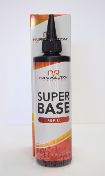 NuRevolution Super Base Refill