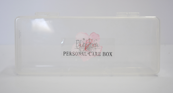 Personal Box - Big