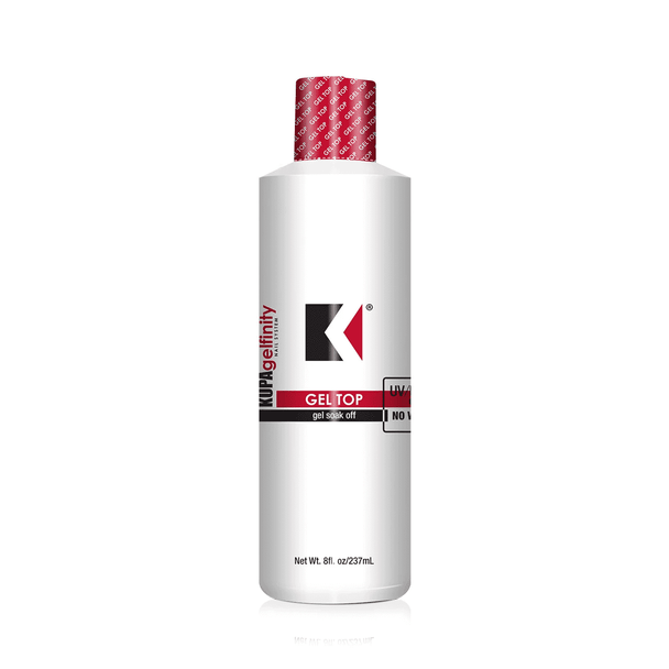 Kupa Gel Top Refill - 8oz