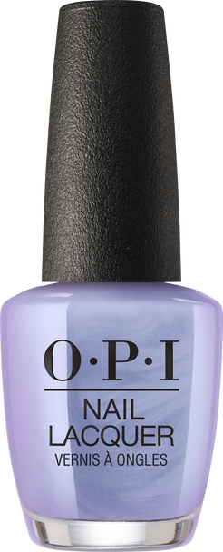 OPI NL E97 - Just a Hint of Pearl-ple