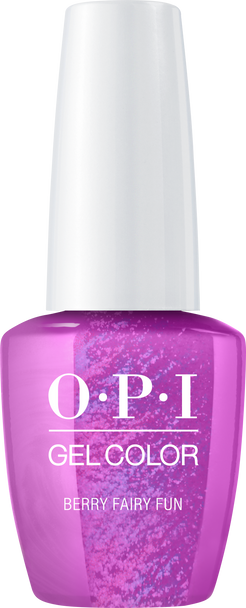 OPI GC HP K08 - Berry Fairy Fun