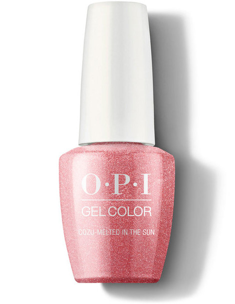OPI GC M27 - Cozu-Melted In Sun