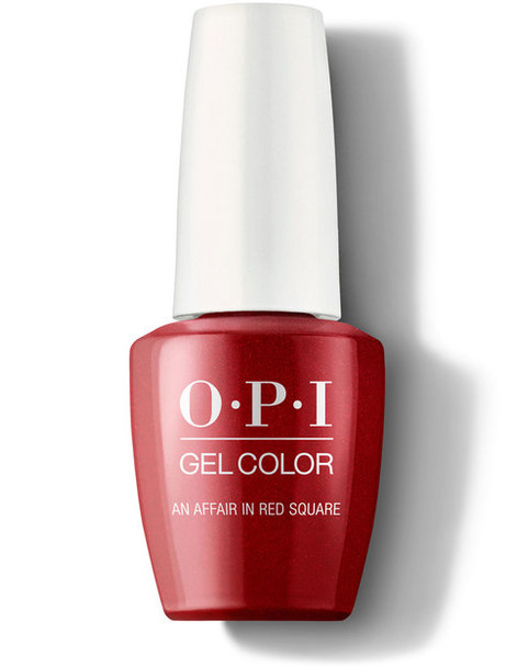 OPI GC R53 - An Affair In Red Square