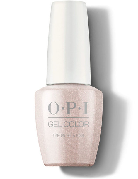 OPI GC SH2 - Throw Me A Kiss