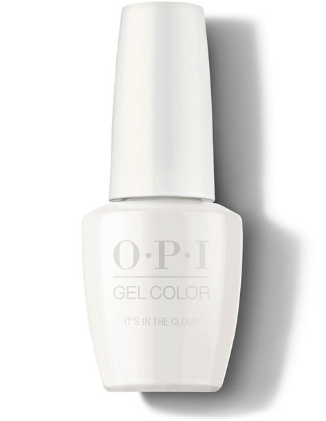 OPI GC T71 - It's In The Cloud