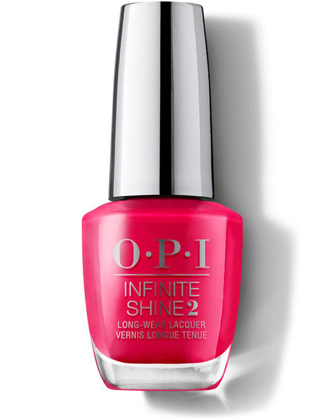 OPI IS L05 - Running With The In-Finite