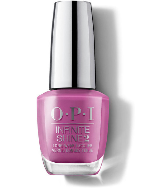 OPI IS L12 - Grapely Admired