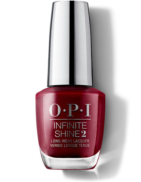 OPI IS L13 - Can't Be Beet!