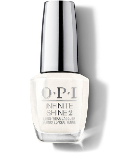 OPI IS L34 - Pearl Of Wisdom