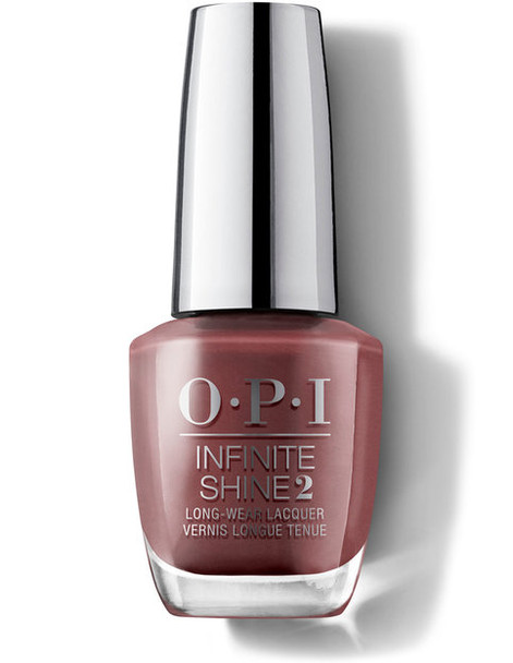 OPI IS L53 - Linger Over Coffee