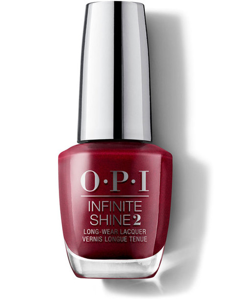 OPI ISL F52 - Bogota Blackberry