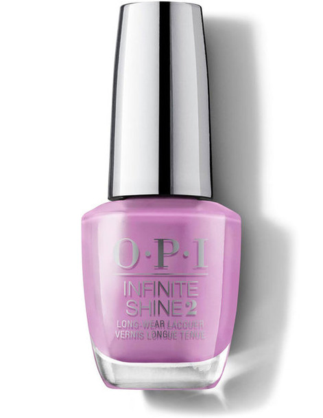 OPI ISL I62 - One Heckla Of A Color!