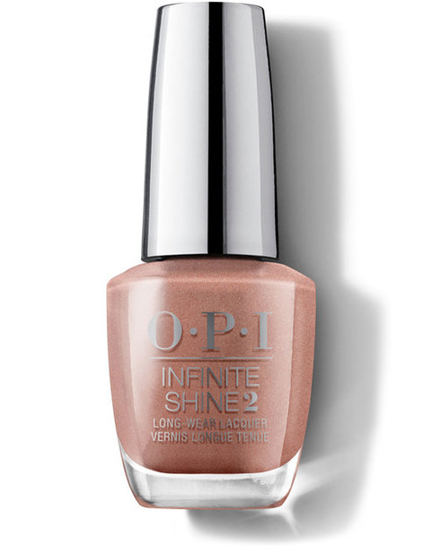 OPI ISL L15 - Made It To The Seventh Hill!