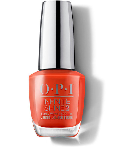 OPI ISL L22 - A Red-Vival City